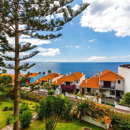 Vista Oceano II Διαμέρισμα Caniço Εξωτερικό φωτογραφία